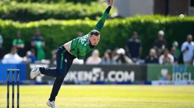 Ben White retires from representative cricket